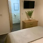 Keswick Court 2, Whitecross Bay, فندق *