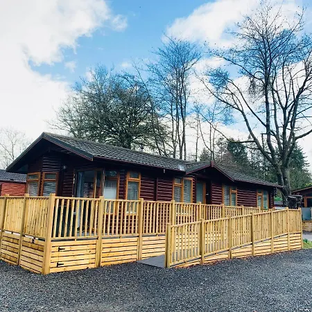 Keswick Court 2, Whitecross Bay, فندق