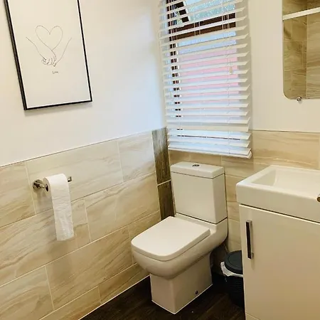 ホテル Keswick Court 2, Whitecross Bay, ウィンダミア