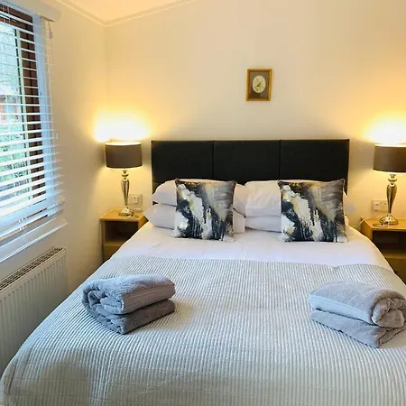 Holiday home Keswick Court 2, Whitecross Bay,