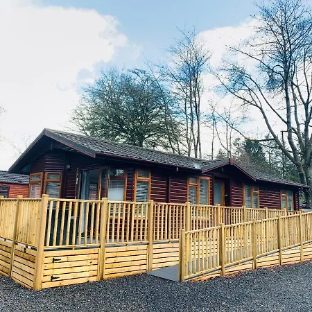 Keswick Court 2, Whitecross Bay, מלון ווינדרמר