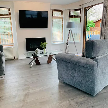 Keswick Court 2, Whitecross Bay, ווינדרמר