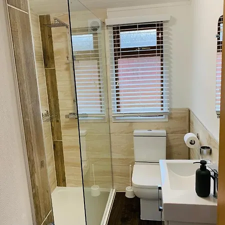 Keswick Court 2, Whitecross Bay, ווינדרמר