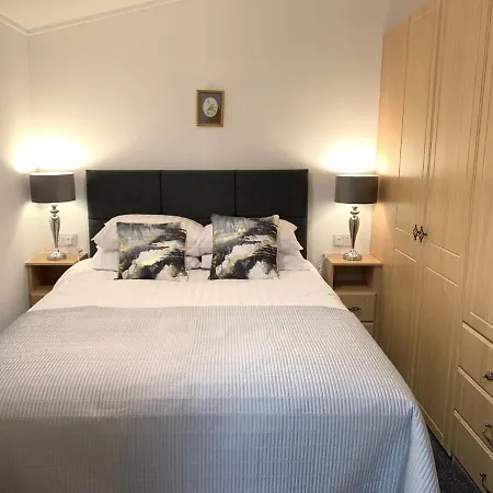 ホテル Keswick Court 2, Whitecross Bay, ウィンダミア